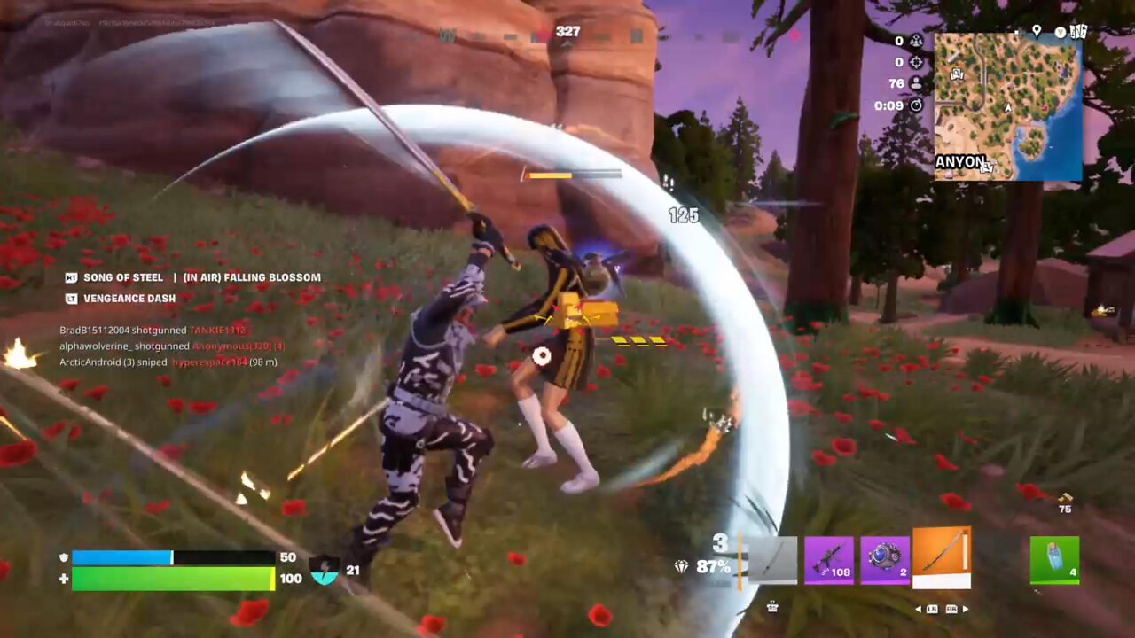 Forsaken Vow : Rift Walker