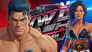 MWL Friday Night Clash Shot #156