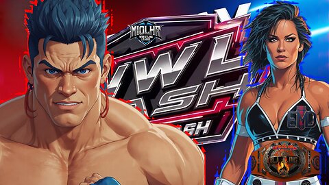 MWL Friday Night Clash Shot #156