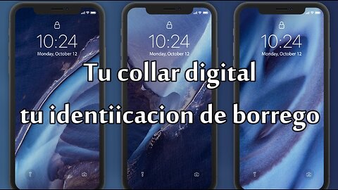Tu collar digital