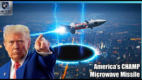 AMERICAS CHAMP MISSILE - TOTAL CITY DESTRUCTION