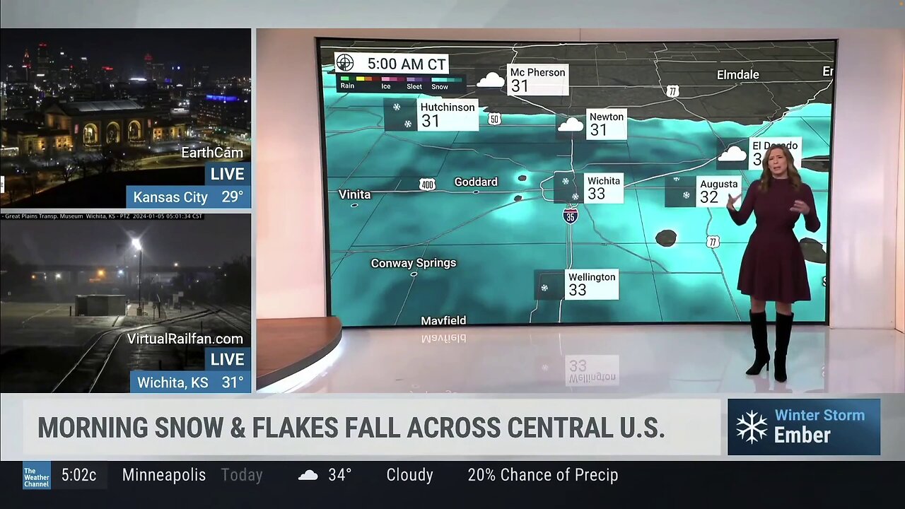Ember or Finn - Nah Stephanie Wins