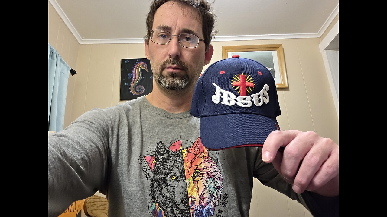 One Talked 👄 Back