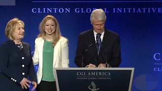 Following The Money...