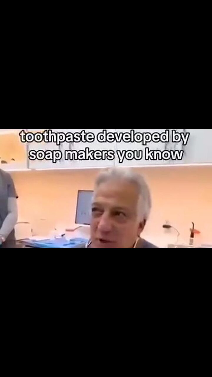 Toothpaste Truth from a Dentist & a Guide How to Make Your Own Using NON Toxic Ingredients