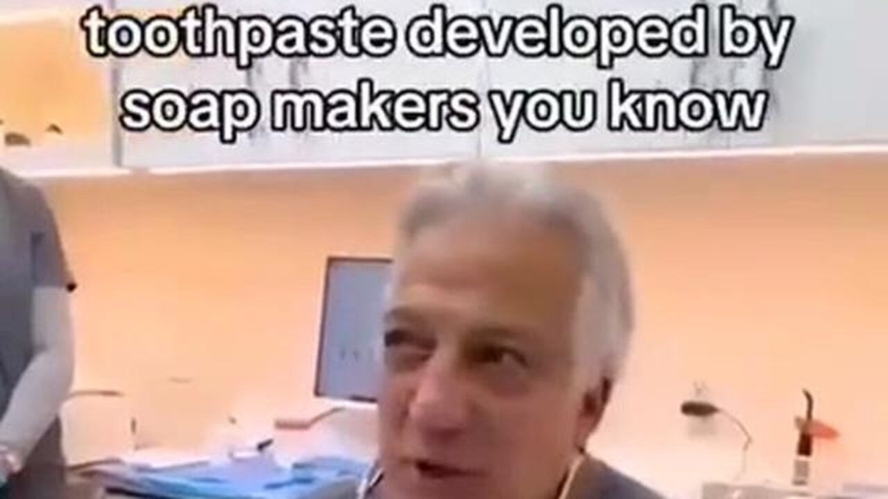 Toothpaste Truth from a Dentist & a Guide How to Make Your Own Using NON Toxic Ingredients