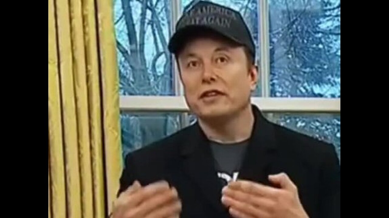 Musk explains why it's essential to cut funding, to save Democracy #elonmusk #donaldtrump #doge