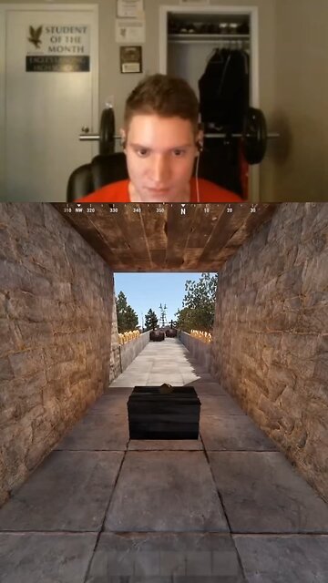 Temple Run in Rust