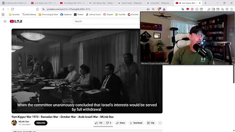 Sadat to Meir: "Give Back What You Stole, We’ll Recognize Your Illegitimacy"