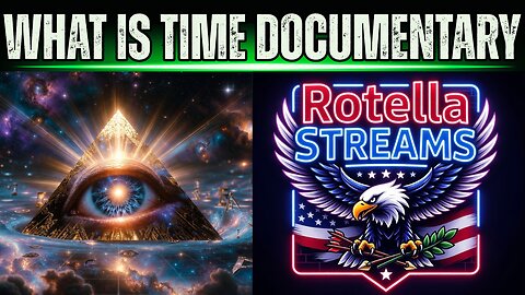 What is Time Documentary