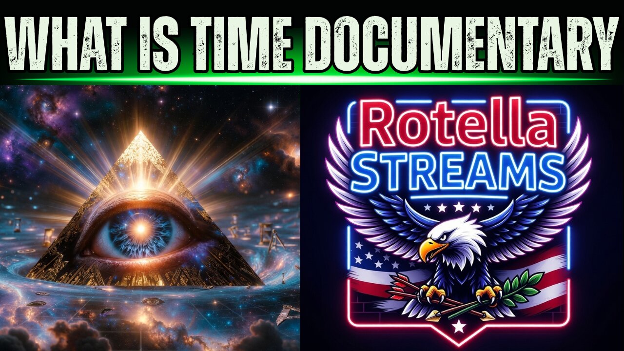 What is Time Documentary
