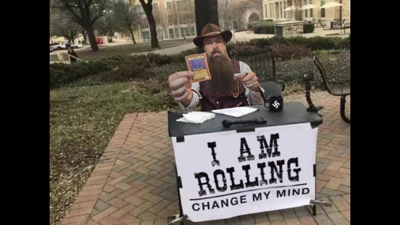 Wednesday live with DOC BergenStein part 2 10/15