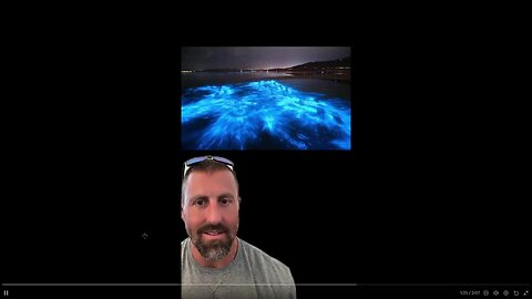 “What in The World is happening off the coast of Florida_” This is Nuts...