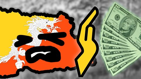 Why Bhutan Doesn't Want to Be Rich🚨| Top Latest World Geopolitics Breaking News Headlines Updates Today🌍