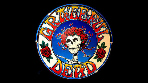 FRANKLIN’S TOWER. ~ GRATEFUL DEAD ( LIVE 1992 ) 