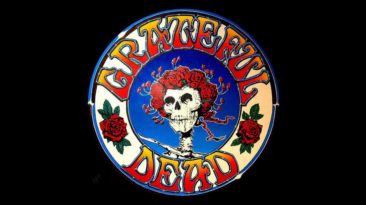 FRANKLIN’S TOWER. ~ GRATEFUL DEAD ( LIVE 1992 )