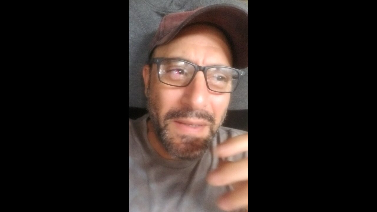 My scatter brained rant about first responders
