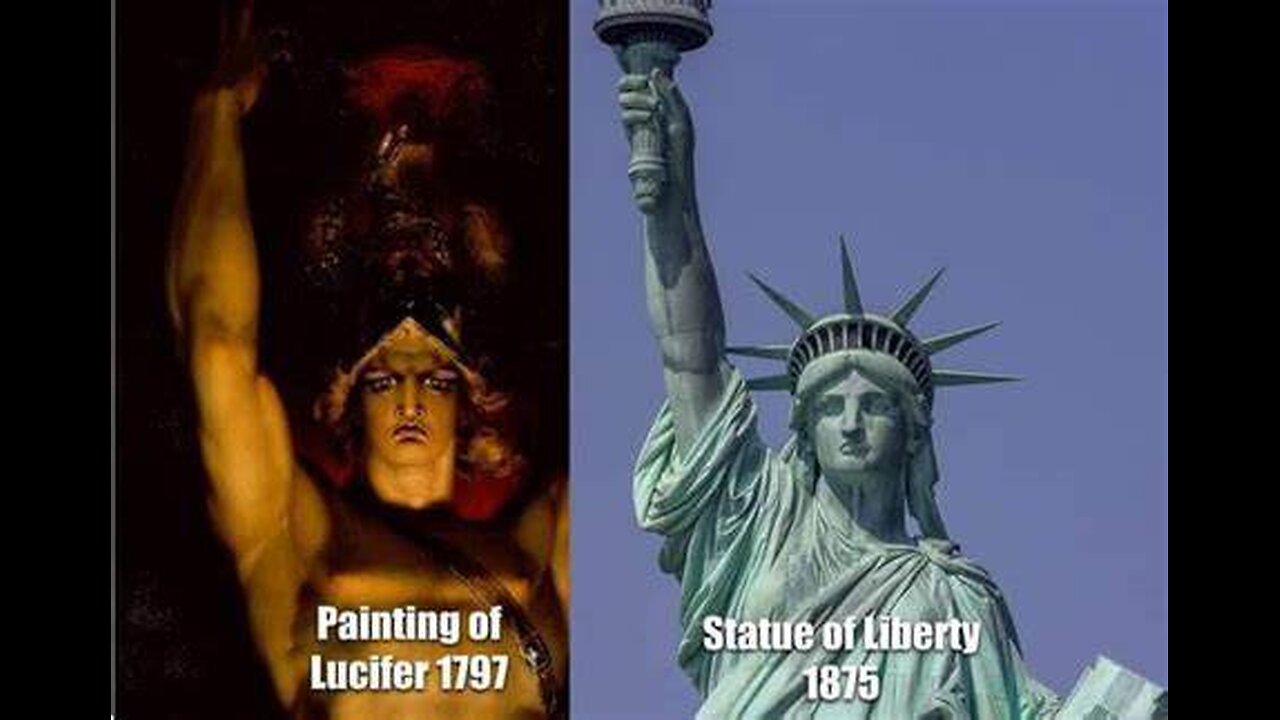 Satan's Little Season