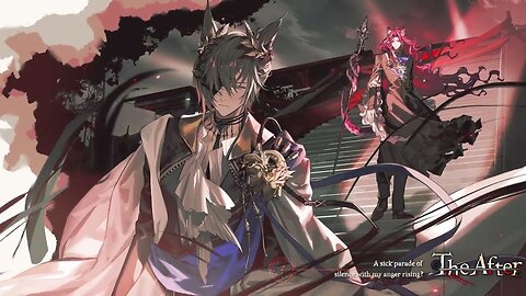 Arknights EP - The After