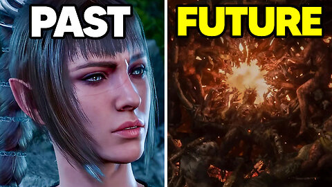 Divinity Developer Interview New Features Update Revealed