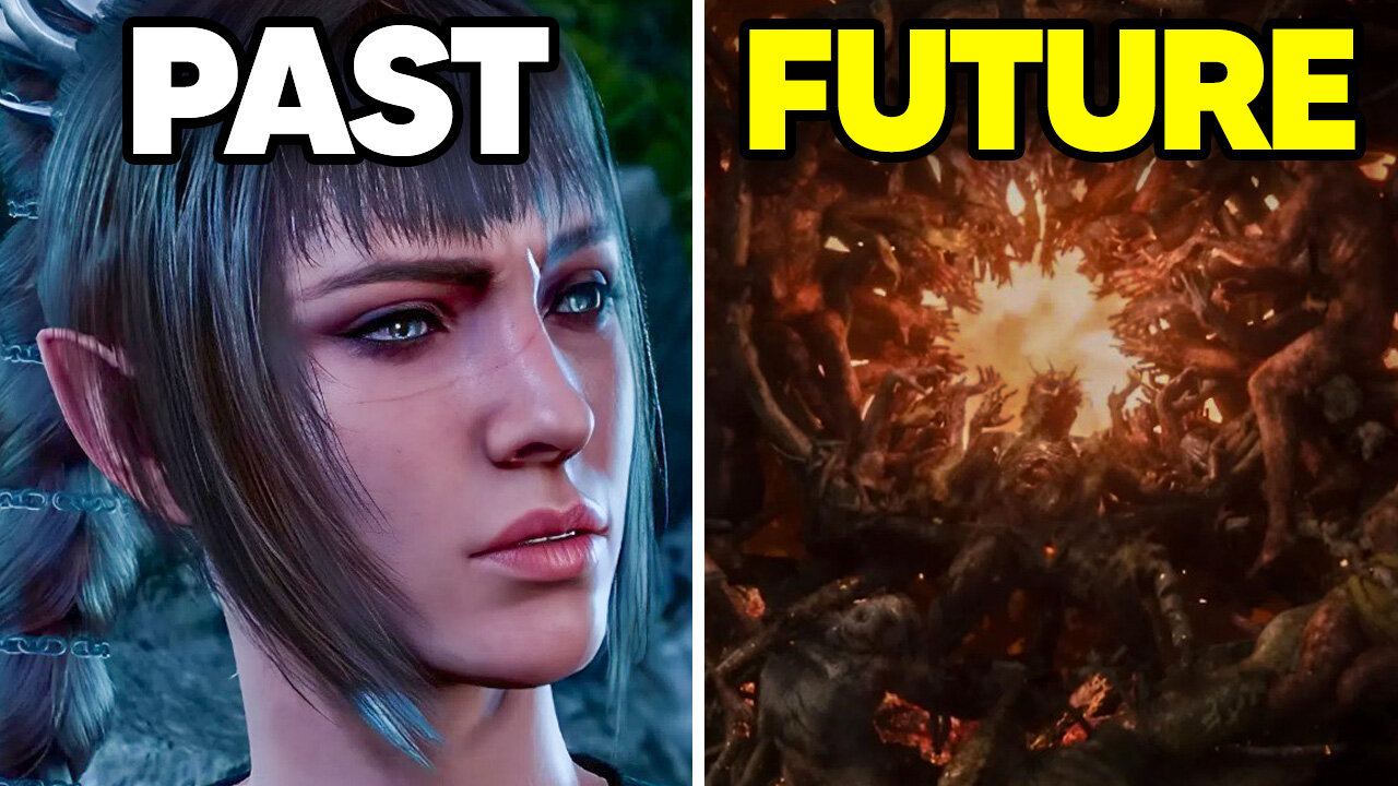 Divinity Developer Interview New Features Update Revealed