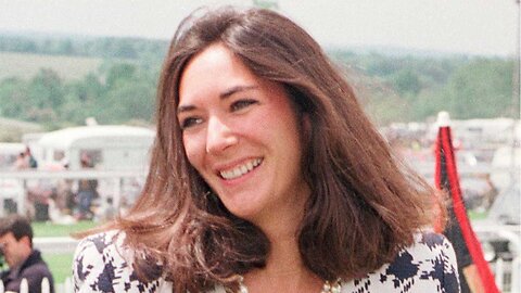 Federal Judge Issues Major Ruling In Ghislaine Maxwell Case