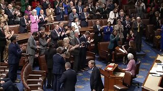 US House Floor Proceedings (Wednesday, November 12, 2025)