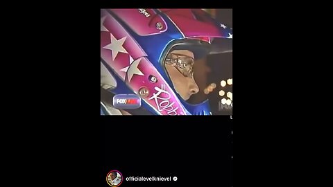 Evel Knievel’s Son Most Death Defying Motorcycle Jump Over 2 Towers