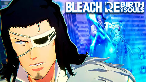 🔴 LIVE COYOTE STARRK REVEALED IN REBIRTH OF SOULS ⚔ BLEACH HATER RATES EVERY STERNRITTER