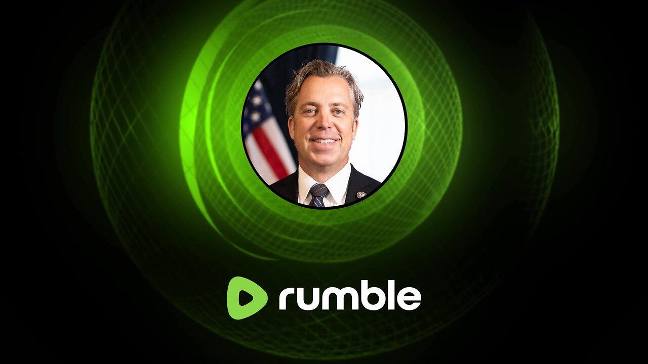 Restoring The Republic 34: The Case For Trump's THIRD Term