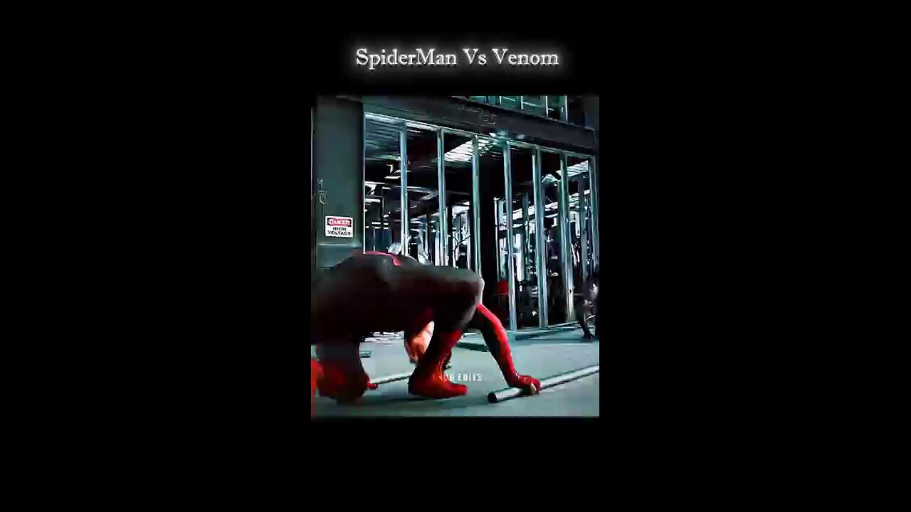 Spider-Man_Killed_Venom_😱🔥