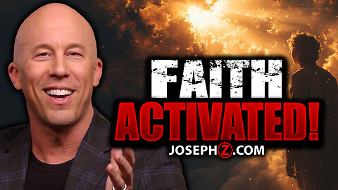 How to ACTIVATE FAITH! | Red Church