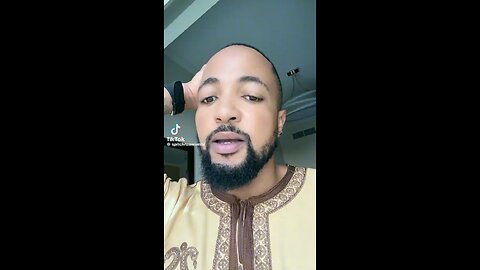 He Recounts What Happened To Him Right After Waking Up; A Different Time Line He Might Have Chosen?