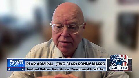 REAR ADMIRAL SONNY MASSO: Admiral Arleigh Burke First Called For A National Navy Museum Back In 1961, And Now That Vision Is Finally Becoming Reality!