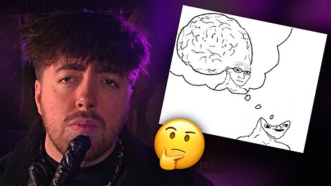 Where do your beliefs come from? | urfriendlyhood's UNTITLED SHOW (Ep. 124)