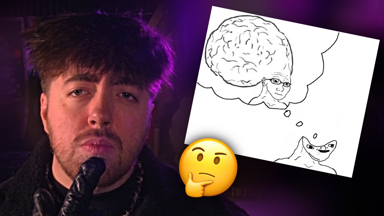 Where do your beliefs come from? | urfriendlyhood's UNTITLED SHOW (Ep. 124)