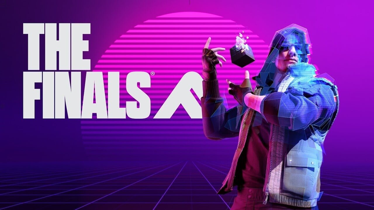 The Finals with AODNeko and Confused Coast