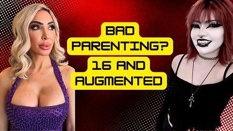 Farrah Abraham Continues To Allow Bad Decisions!