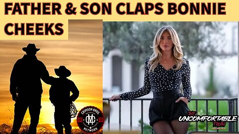 Bonnie Blue wants a Father & Son Train