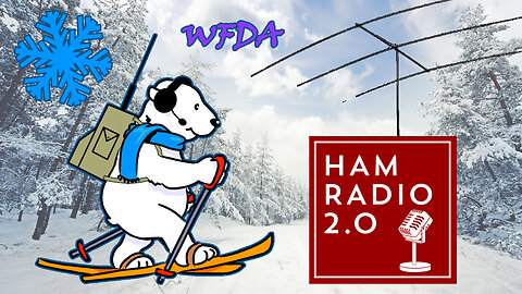 Winter Field Day 2026 Discussion, Interviewing the Board