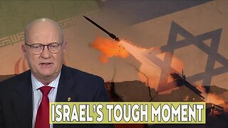 "Hezbollah Rising: Colonel Larry Wilkerson Warns Israel Is in Serious Strategic Trouble"