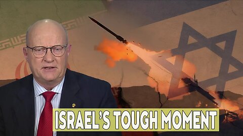 "Hezbollah Rising: Colonel Larry Wilkerson Warns Israel Is in Serious Strategic Trouble"