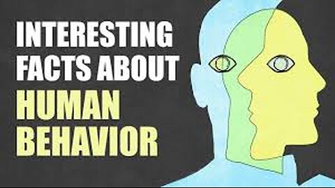 11 Interesting Psychological Facts About Human Behavior