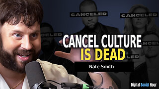 Nate Smith: He Drove to Nashville With $14… Now He Has 4 #1 Songs | DSH #1812