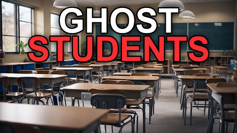 Ghost Students | Dumbest Bill in America