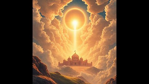 God Spoke and I heard