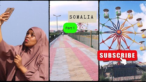 Somalia Beyond the Headlines: A Land of Culture and Mystery