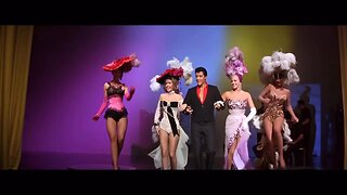 "Viva Las Vegas" - Elvis Presley