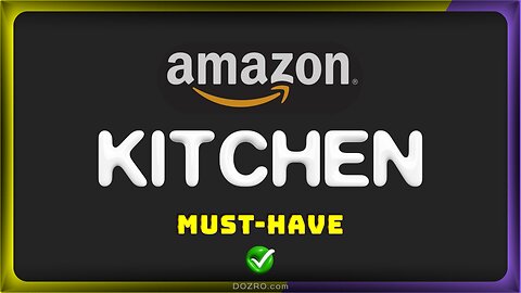 Essential Kitchen Tools on Amazon Under $20: Best Rated Cooking Gadgets Every Home Chef Needs!