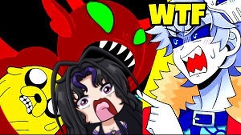 B Tier Clout Chasing Ep 33 //Nux Taku Reacts